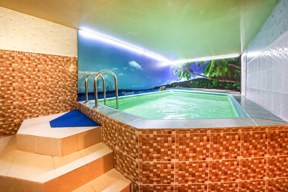 Изображение зала