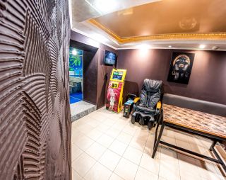 Сауна Сауна Resort на Карла Маркса, 82 в Хабаровске