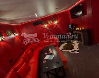 Сауна Сауна Рай в Хабаровске