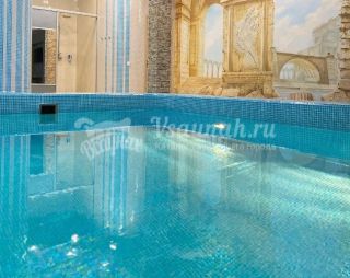 Сауна Сауна Олимп в Хабаровске