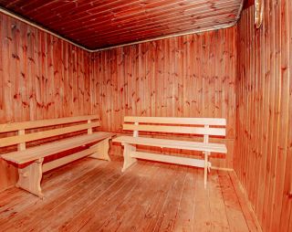 Сауна Сауна Resortoff на Лермонтова 13 в Хабаровске