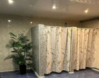 Сауна Сауна Resortoff в Хабаровске