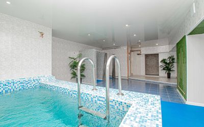 Сауна Resortoff на Лермонтова 13 в Хабаровске