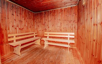 Сауна Resortoff на Лермонтова 13 в Хабаровске