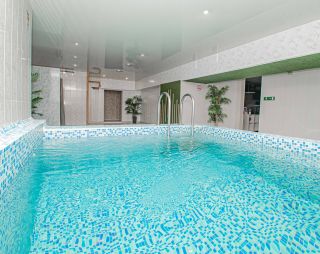 Сауна Сауна Resortoff на Лермонтова 13 в Хабаровске