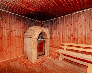 Сауна Сауна Resortoff на Лермонтова 13 в Хабаровске