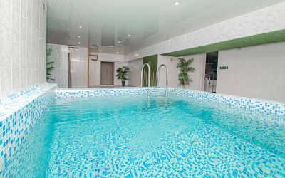Сауна Resortoff на Лермонтова 13 в Хабаровске