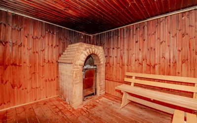 Сауна Resortoff на Лермонтова 13 в Хабаровске