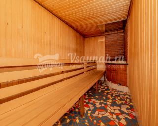 Сауна Сауна Гавань в Хабаровске