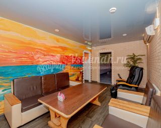 Сауна Сауна Гавань в Хабаровске