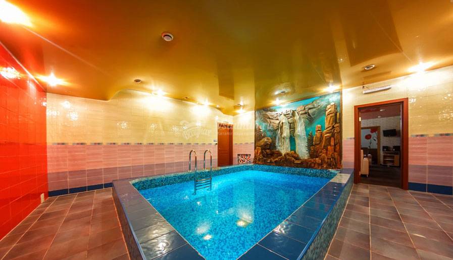 Изображение зала