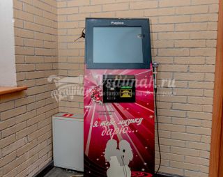 Сауна Сауна Гавань в Хабаровске