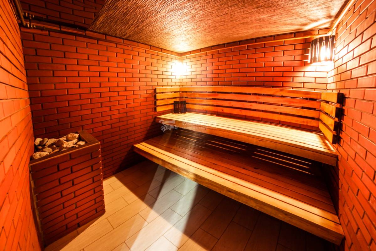 Изображение зала