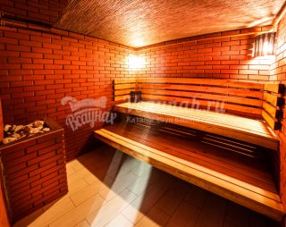 Сауна Сауна Resort  на Малиновского 38 в Хабаровске