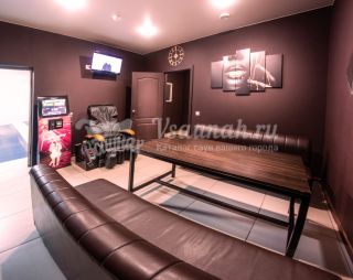 Сауна Сауна Resort  на Малиновского 38 в Хабаровске