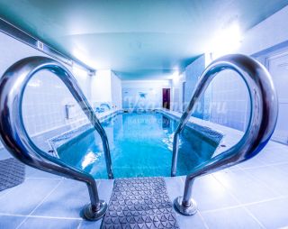 Сауна Сауна Resort  на Малиновского 38 в Хабаровске