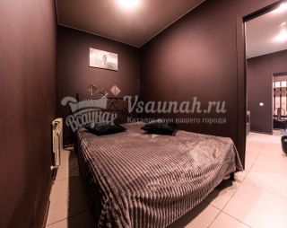 Сауна Сауна Resort  на Малиновского 38 в Хабаровске