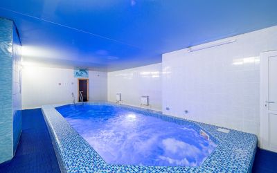 Сауна Resort  на Малиновского 38 в Хабаровске