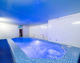 Сауна Сауна Resort  на Малиновского 38 в Хабаровске