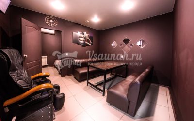 Сауна Resort  на Малиновского 38 в Хабаровске