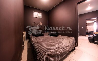 Сауна Resort  на Малиновского 38 в Хабаровске