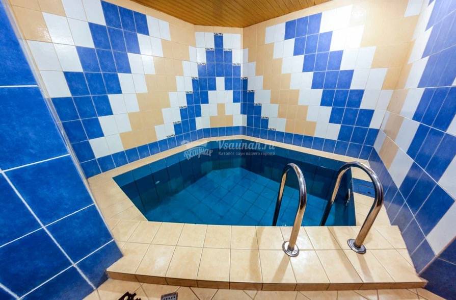 Изображение зала