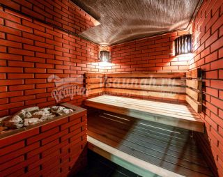 Сауна Сауна Private на Яшина 40 в Хабаровске