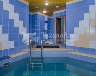 Сауна Сауна Private на Яшина 40 в Хабаровске