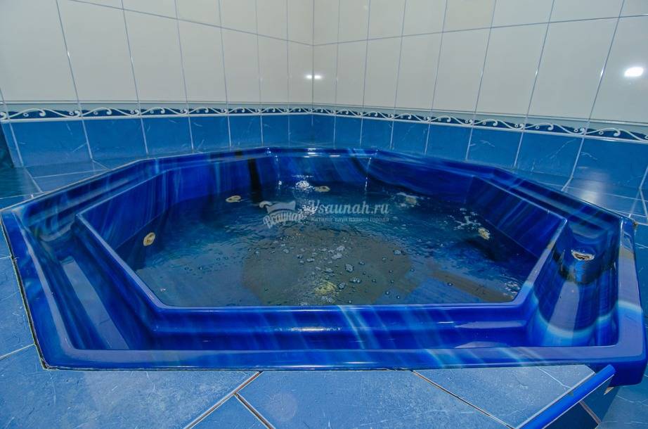 Изображение зала