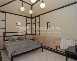 Сауна Сауна Private на Яшина 40 в Хабаровске