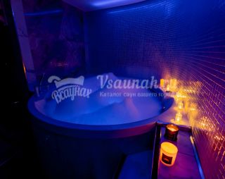 Сауна Сауна Бриз в Хабаровске