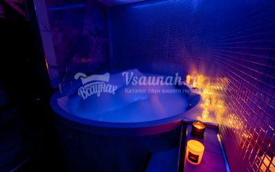 Сауна Бриз в Хабаровске