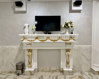 Сауна Сауна ТЕТ-а-ТЕТ в Орле