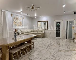 Сауна Сауна ТЕТ-а-ТЕТ в Орле