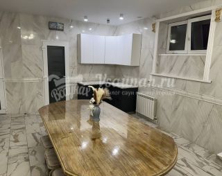 Сауна Сауна ТЕТ-а-ТЕТ в Орле