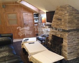 Сауна Сауна Подкова в Екатеринбурге