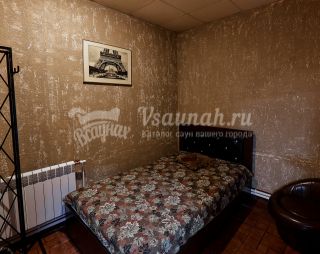 Сауна Сауна Гараж в Барнауле