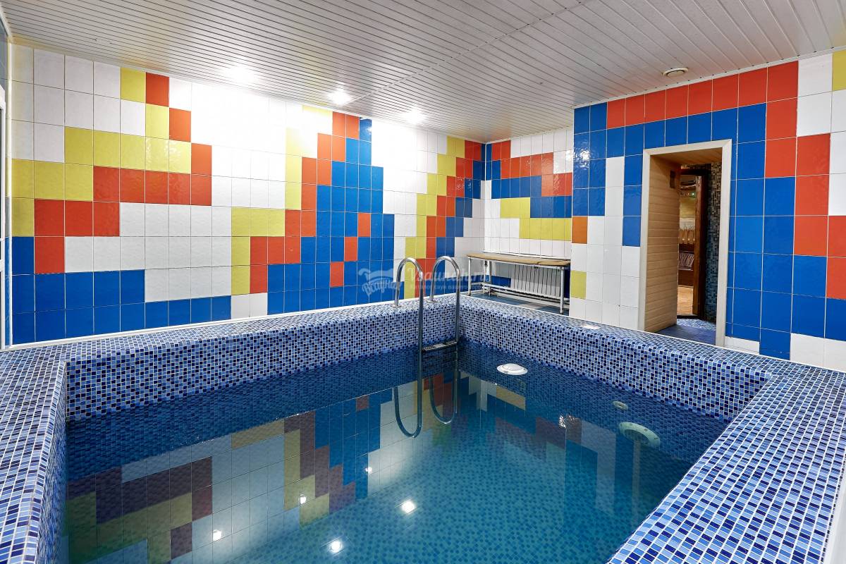 Изображение зала