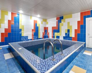 Сауна Сауна Гараж в Барнауле