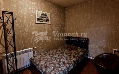 Сауна Гараж в Барнауле