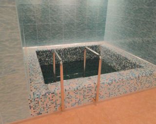 Сауна Сауна Аллигатор в Перми