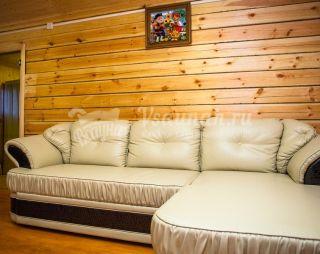 Сауна Баня Ваня в Ульяновске