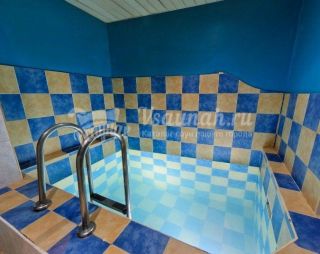 Сауна Сауна Три У в Москве