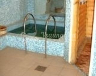 Сауна Турецкая баня в Москве