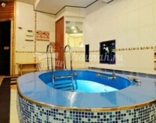 Сауна Сауна в Жулебино в Москве