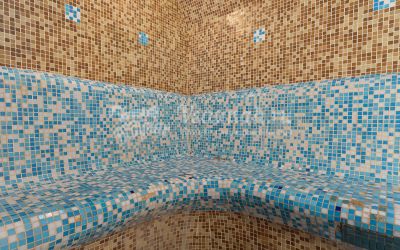 Сауна Sabay в Москве