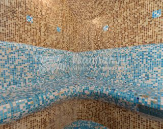 Сауна Сауна Sabay в Москве