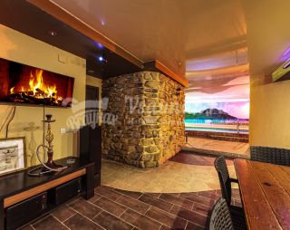 Сауна Сауна Sabay в Москве