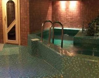 Сауна Банный комплекс Ананас в Москве