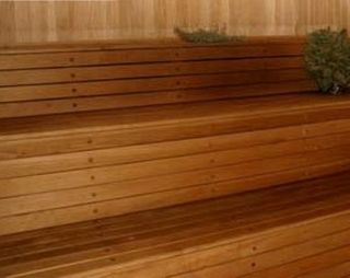 Сауна Сауна Арлекон в Москве